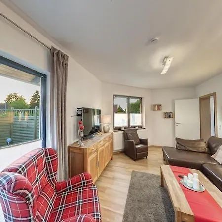 Grosszuegige Fuer Bis Zu 9 Personen Appartement *