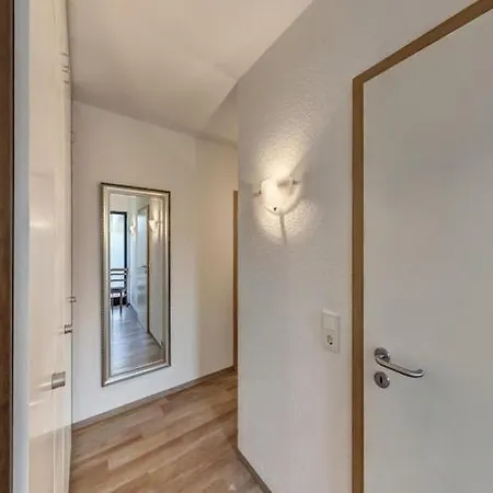 Appartement Grosszuegige Fuer Bis Zu 9 Personen