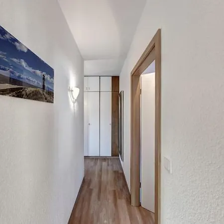 Grosszuegige Fuer Bis Zu 9 Personen Appartement *
