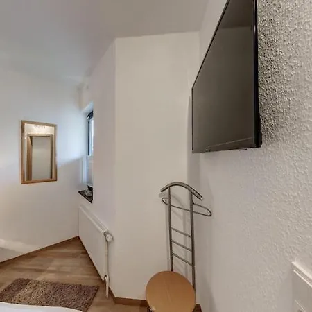 Grosszuegige Fuer Bis Zu 9 Personen Appartement *