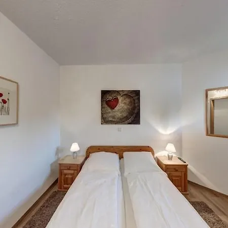 Appartement Grosszuegige Fuer Bis Zu 9 Personen *