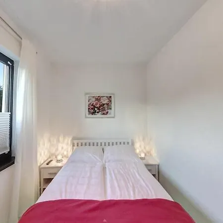 Grosszuegige Fuer Bis Zu 9 Personen Appartement