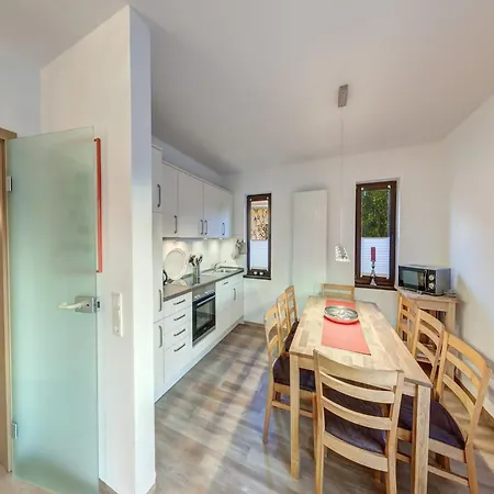 Grosszuegige Fuer Bis Zu 9 Personen Appartement *