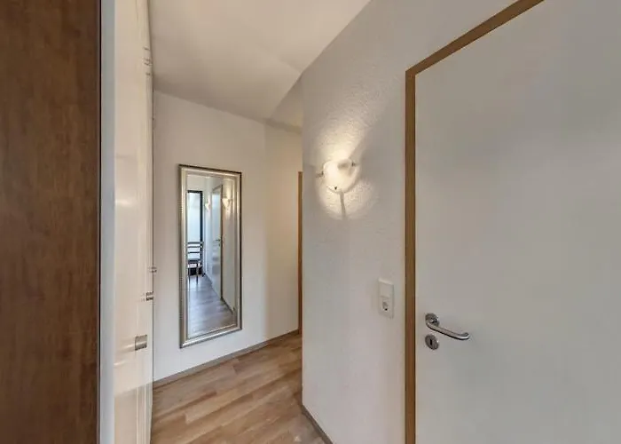 Appartement Grosszuegige Fuer Bis Zu 9 Personen