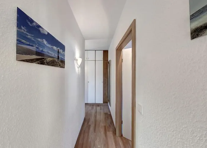 Grosszuegige Fuer Bis Zu 9 Personen Appartement *