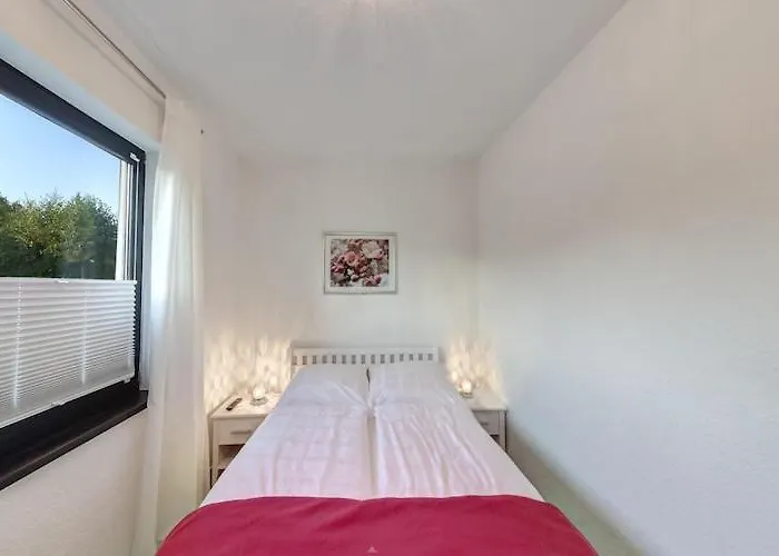 Grosszuegige Fuer Bis Zu 9 Personen Appartement